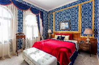SUTER PALACE HERITAGE BOUTIQUE HOTEL