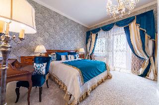 SUTER PALACE HERITAGE BOUTIQUE HOTEL