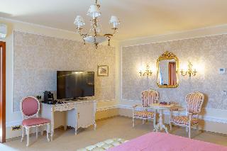 SUTER PALACE HERITAGE BOUTIQUE HOTEL
