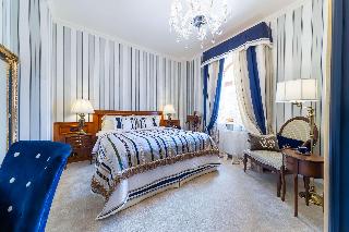 SUTER PALACE HERITAGE BOUTIQUE HOTEL