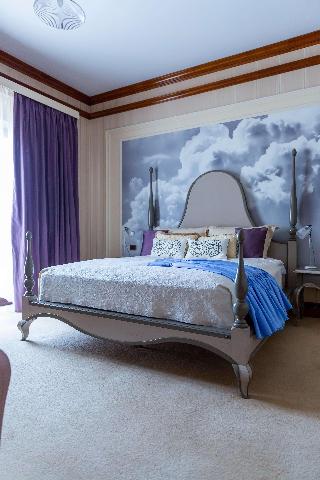 SUTER PALACE HERITAGE BOUTIQUE HOTEL