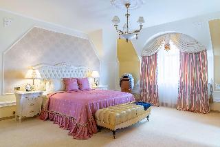 SUTER PALACE HERITAGE BOUTIQUE HOTEL