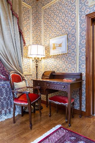 SUTER PALACE HERITAGE BOUTIQUE HOTEL