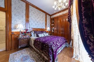SUTER PALACE HERITAGE BOUTIQUE HOTEL