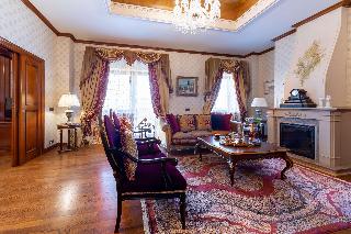 SUTER PALACE HERITAGE BOUTIQUE HOTEL