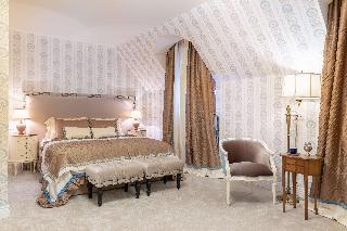 SUTER PALACE HERITAGE BOUTIQUE HOTEL