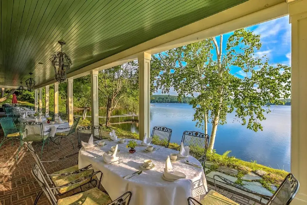 RIPPLECOVE HOTEL & SPA